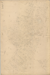 1031 Schattingskaart Zeeland / district Boxtel nr 15, sectie F, schaal 1:2.500, bijgewerkt tot 1886