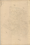 117 Schattingskaart Boekel / district Boxtel nr 11, sectie B1, schaal 1:2.500, bijgewerkt tot 1886