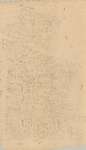119 Schattingskaart Boekel / district Boxtel nr 11, sectie C1, schaal 1:2.500, bijgewerkt tot 1886