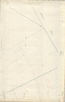 148 Schattingskaart Boxmeer / district Boxtel nr 17, blad 16, sectie C, schaal 1:1.000, bijgewerkt tot 1885