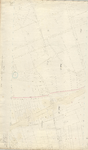 149 Schattingskaart Boxmeer / district Boxtel nr 17, blad 17, sectie C/D, schaal 1:1.000, bijgewerkt tot 1885