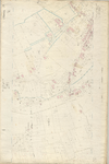 150 Schattingskaart Boxmeer / district Boxtel nr 17, blad 18, sectie D, schaal 1:1.000, bijgewerkt tot 1885