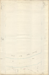 152 Schattingskaart Boxmeer / district Boxtel nr 17, blad 20, sectie E, schaal 1:1.000, bijgewerkt tot 1885