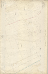 155 Schattingskaart Boxmeer / district Boxtel nr 17, blad 23, sectie C/D, schaal 1:1.000, bijgewerkt tot 1885