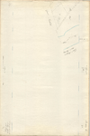 158 Schattingskaart Boxmeer / district Boxtel nr 17, blad 26, sectie E, schaal 1:1.000, bijgewerkt tot 1885