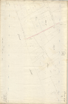 166 Schattingskaart Boxmeer / district Boxtel nr 17, blad 34, sectie C/D, schaal 1:1.000, bijgewerkt tot 1885