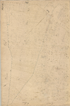 581 Schattingskaart Mill / district Boxtel nr 12, sectie A1, schaal 1:2.500, bijgewerkt tot 1886