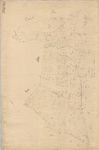 582 Schattingskaart Mill / district Boxtel nr 12, sectie A2, schaal 1:2.500, bijgewerkt tot 1886