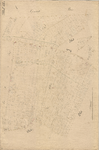 583 Schattingskaart Mill / district Boxtel nr 12, sectie B1, schaal 1:2.500, bijgewerkt tot 1886