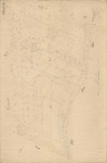 584 Schattingskaart Mill / district Boxtel nr 12, sectie B2, schaal 1:2.500, bijgewerkt tot 1886