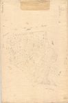 865 Schattingskaart Udenhout / district 's-Hertogenbosch-West nr 34, sectie A1, schaal 1:2.500, bijgewerkt tot 1887