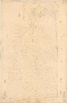 869 Schattingskaart Udenhout / district 's-Hertogenbosch-West nr 34, sectie B3, schaal 1:2.500, bijgewerkt tot 1887
