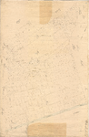 875 Schattingskaart Udenhout / district 's-Hertogenbosch-West nr 34, sectie E2, schaal 1:2.500, bijgewerkt tot 1887