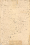 876 Schattingskaart Udenhout / district 's-Hertogenbosch-West nr 34, sectie F1, schaal 1:2.500, bijgewerkt tot 1887