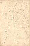 879 Schattingskaart Veen / district 's-Hertogenbosch-West nr 55, sectie A1, schaal 1:2.500, bijgewerkt tot 1886