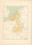 288 Geschiedkundige atlas van Nederland, uitgegeven door de commissie voor den geschiedkundigen atlas van Nederland ...