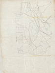 880 Plan spoorweg Zwaluwe - 's - Hertogenbosch, 1850 - 1899