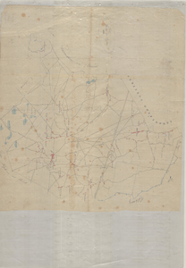 96 Gemeente Gilze en Rijen, 1832
