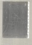 236 Kadastrale kaart Herpen, Sectie B in één blad; Wielen; gemeente Overlangel; De Graafschestraat, 1891 oktober