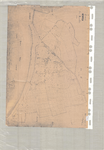 237 Kadastrale kaart Herpen, Sectie B in één blad; Wielen, gemeente Overlangel; De Graafschestraat, 1891 oktober